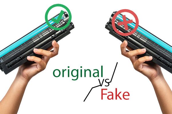 راهنمای گام‌به‌گام خرید کارتریج: اصل، طرح یا شارژ؟