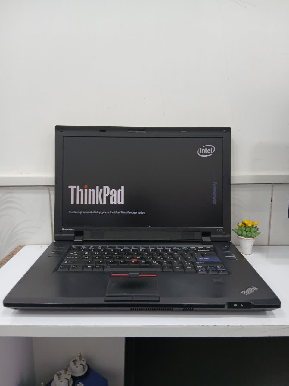 لپ‌تاپ استوک Lenovo ThinkPad L512